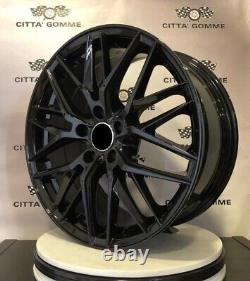 4 Roue alliage compatible Mini Compatriote 2017 Paceman Cooper One 19
