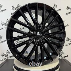 4 Roues En Alliage Compatibles MINI ACEMAN CLUBMAN COOPER JCW COUNTRYMAN ONE 17
