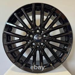 4 Roues En Alliage Compatibles MINI ACEMAN CLUBMAN COOPER JCW COUNTRYMAN ONE 17