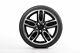 4 Jantes Neuves 18'' Pour Mini Cooper, One, Works, Gp, Black Polish 5x112