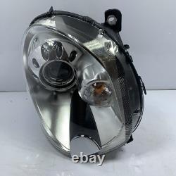 63129807479 Phare Avant Gauche Xénon Original Mini Cooper One R60 R61 Oem