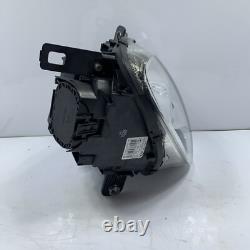 63129807479 Phare Avant Gauche Xénon Original Mini Cooper One R60 R61 Oem
