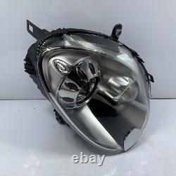 63129807479 Phare Avant Gauche Xénon Original Mini Cooper One R60 R61 Oem