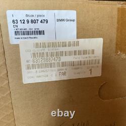 63129807479 Phare Avant Gauche Xénon Original Mini Cooper One R60 R61 Oem