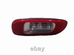 63247255922 7241802 Feu de recul Mini One Cooper Coupe R56 (05 14) #39T4