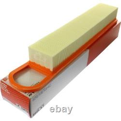 6L BMW Huile Twin Power Turbo MAHLE Inspection Set Pour MINI Mini Cooper One