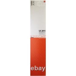 6L BMW Huile Twin Power Turbo MAHLE Inspection Set Pour MINI Mini Cooper One