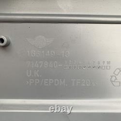 7147840 Pare-Chocs Avant Original Mini Cooper One R56 2006-2013 D'origine OEM