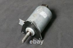 7533905 Moteur Pas À Pas Excentrique MINI N16B16A N12B16A R55-R61 Cooper One -2