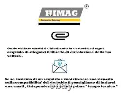 826234 Kit Embrayage Valeo pour Mini Cooper One 1.6 Essence 90-116 Cv