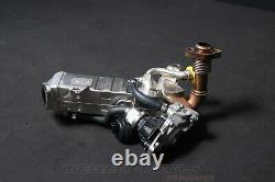 8599834 EGR Radiateur Abgas If BMW X2 F39 16d B37 Mini Cooper One D F56 Juste