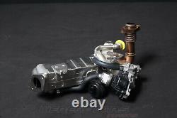 8599834 EGR Radiateur Abgas If BMW X2 F39 16d B37 Mini Cooper One D F56 Juste