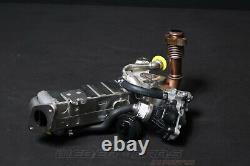 8599834 EGR Radiateur Abgas If BMW X2 F39 16d B37 Mini Cooper One D F56 Juste