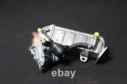 8599834 EGR Radiateur Abgas If BMW X2 F39 16d B37 Mini Cooper One D F56 Juste