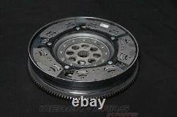 8655638 Deux Masses Volant Steptronic Équipement Mini Cooper One F54 F55 100km