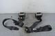 89598- Cinture Di Sicurezza Anteriori Dx E Sx Mini Cooper One Dal 2001 Al 2006