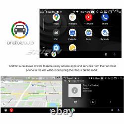 8-Core CarPlay DAB+ Android 10.0 Autoradio GPS BMW Mini Cooper WiFi TNT DSP OBD2