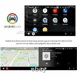8-Core CarPlay DAB+ Android 10.0 Autoradio GPS BMW Mini Cooper WiFi TNT DSP TPMS