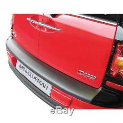 ABS Protection Pare-Chocs BMW Mini Clubman 2007- Noir