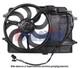 Aks Dasis Ventilateur Refroidissement Moteur Convient Pour Mini Cooper One R50