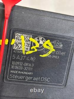 Abs Pump Mini Cooper One F55 F56 Lift 5a374a1 Org