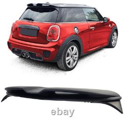 Aileron Arrière Complet De Performance Pour Mini One Cooper S F56 14-20