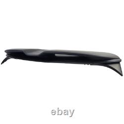 Aileron Arrière Complet De Performance Pour Mini One Cooper S F56 14-20