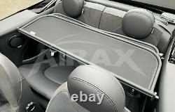 Airax Sac & Vent Schott BMW Mini Convertible F 57 Bj. 2016