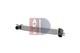 Aks Dasis Échangeur De Chaleur Turbo Compatible Avec Mini Cooper One D R55-r61