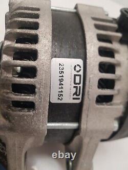 Alternateur 100a dri 2351941152 mini cooper one d 1.4l diesel moteur 1nd toyota