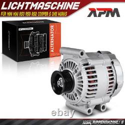 Alternateur Générateur 105A Pour MINI Mini R50 R53 R52 Cooper S One Works 01-07