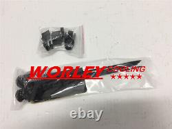 Alu Radiator + FAN For Mini One Cooper R50 R52 R53 1.4 1.6 A/C AC Petrol 2002-07