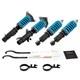 Amortisseurs Combinés Filetés For Mini Mini R50, R53 Cooper S 2001-2006 Cooper