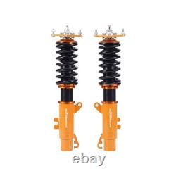 Amortisseurs combinés fileté réglables for Mini R50 R53 R52 Cooper One