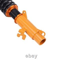 Amortisseurs combinés fileté réglables for Mini R50 R53 R52 Cooper One