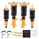 Amotisseur Complet Combin&eacute;s Filet&eacute;s For Mini R50 R53 2001-2006 Cooper One D