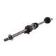 Arbre Avant Droit For Mini Cooper One R50 R53 Boite Manuel 01-06 31607518238