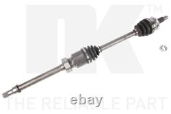 Arbre De Transmission Cardan Compatible Pour MINI Mini Cooper One