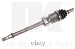 Arbre De Transmission Cardan Compatible Pour MINI Mini Cooper One