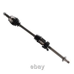 Arbre de Transmission Avant Droit for MINI Cooper One R50 R53 2001-2006 888mm