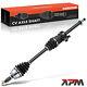 Arbre De Transmission Avant Droit Pour Mini R50 R53 One Cooper 1.4l 1.6l