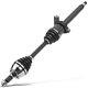 Arbre De Transmission Avant Droit Pour Mini R55 R56 R57 R58 R59 Cooper One
