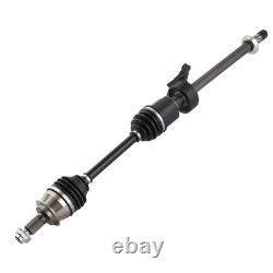 Arbre de Transmission CV Droit for MINI Cooper/One R50 R53 1.6L 2005-2006