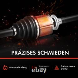 Arbre de Transmission avant Droite Manuelle pour Mini Cooper One 31607533216