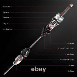 Arbre de Transmission avant Droite Manuelle pour Mini Cooper One 31607533216