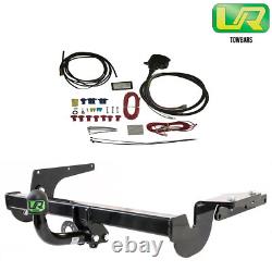 Attelage + 13P C2 broches SET pour Mini COOPER ONE 11001/F