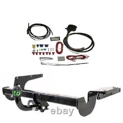 Attelage + 13P C2 broches SET pour Mini COOPER ONE 11001/F