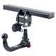 Attelage Mini One / Mini Cooper Uniquement 5 Portes (f55 01/14-) Rdsov