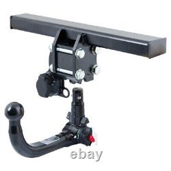 Attelage Mini One / Mini Cooper uniquement 5 portes (F55 01/14-) RDSOV