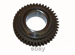 BMW Mini Cooper / One 6 Vitesse Getrag GS6-55BG 2nd Gear 43 Dents